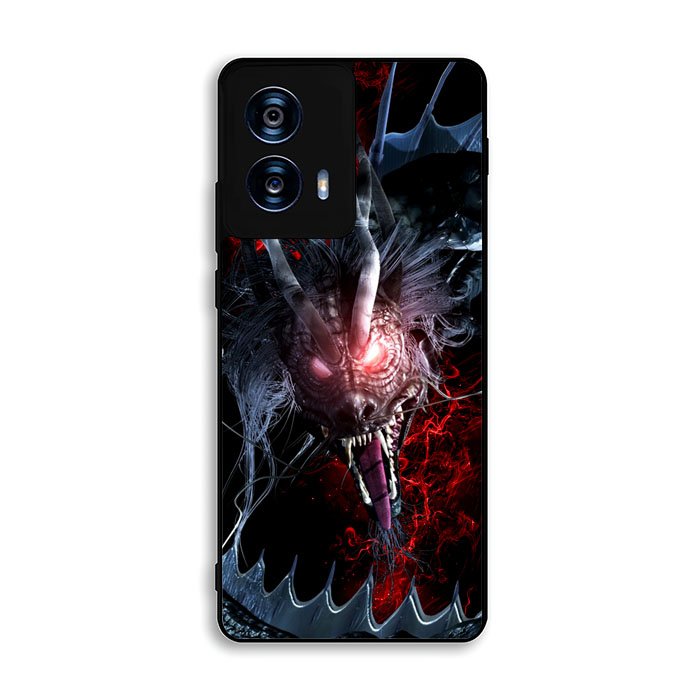 dragon Motorola Moto G Power 5G 2024 Case BC2207