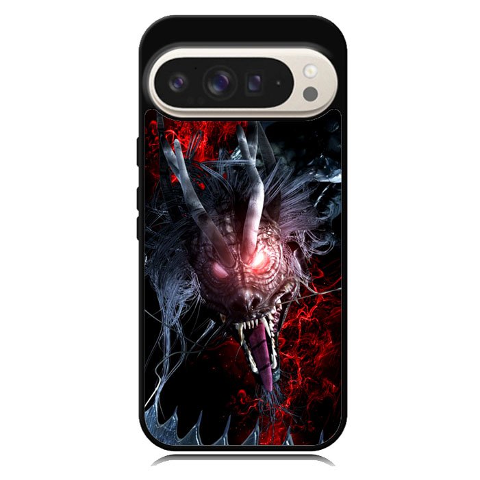 dragon Google Pixel 10 | Google Pixel 10 Pro Case BC2207