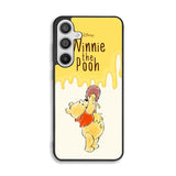 Winnie The Pooh Funny Samsung Galaxy A26 Case FE0346