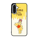 Winnie The Pooh Funny Samsung Galaxy A36 Case FE0346