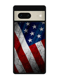 American Flag 2nd Google Pixel 7 Case