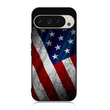 American Flag Case Google Pixel 9 Pro XL BC2279