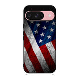 American Flag Case Google Pixel 9 BC2279