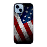 American Flag Case iPhone 15 BC2279