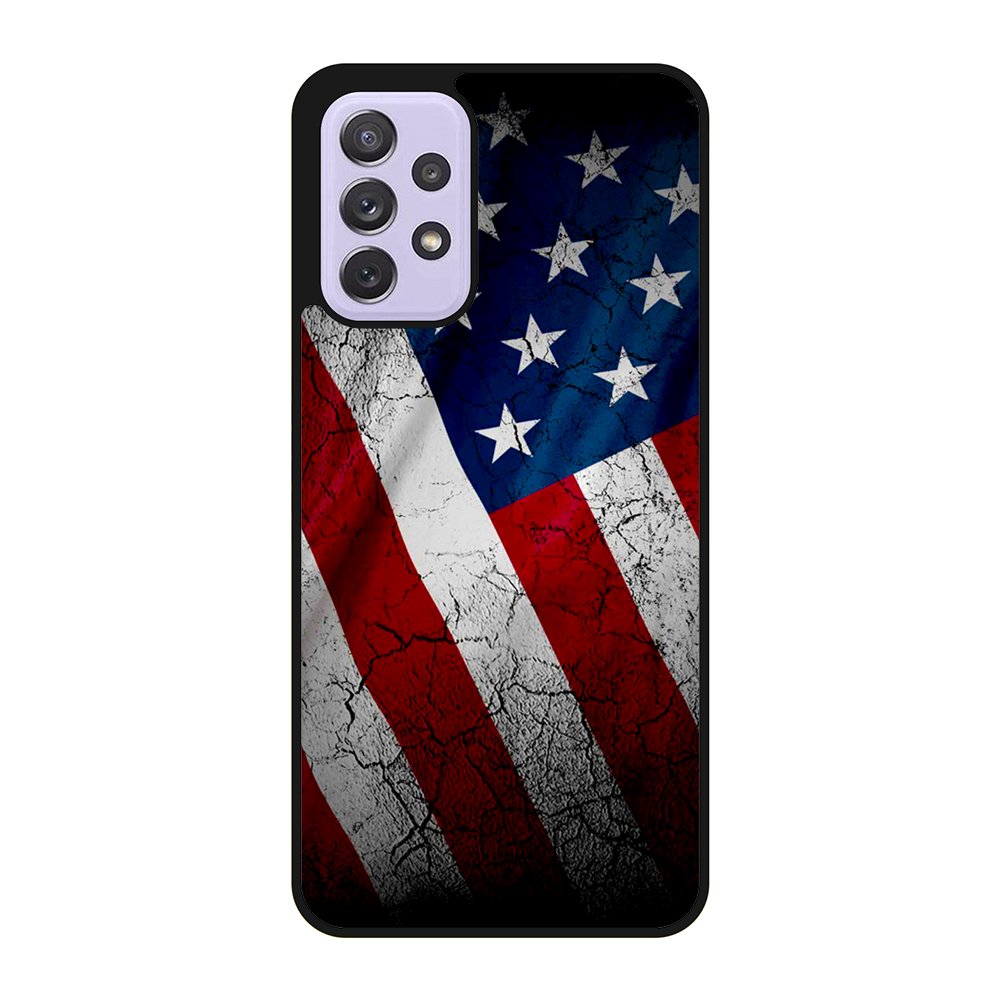 American Flag Samsung Galaxy A23 5G Case BC2279