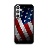 American Flag 2nd Samsung Galaxy A26 Case FE1717