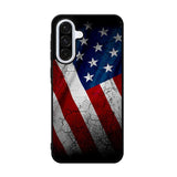 American Flag 2nd Samsung Galaxy A36 Case FE0208
