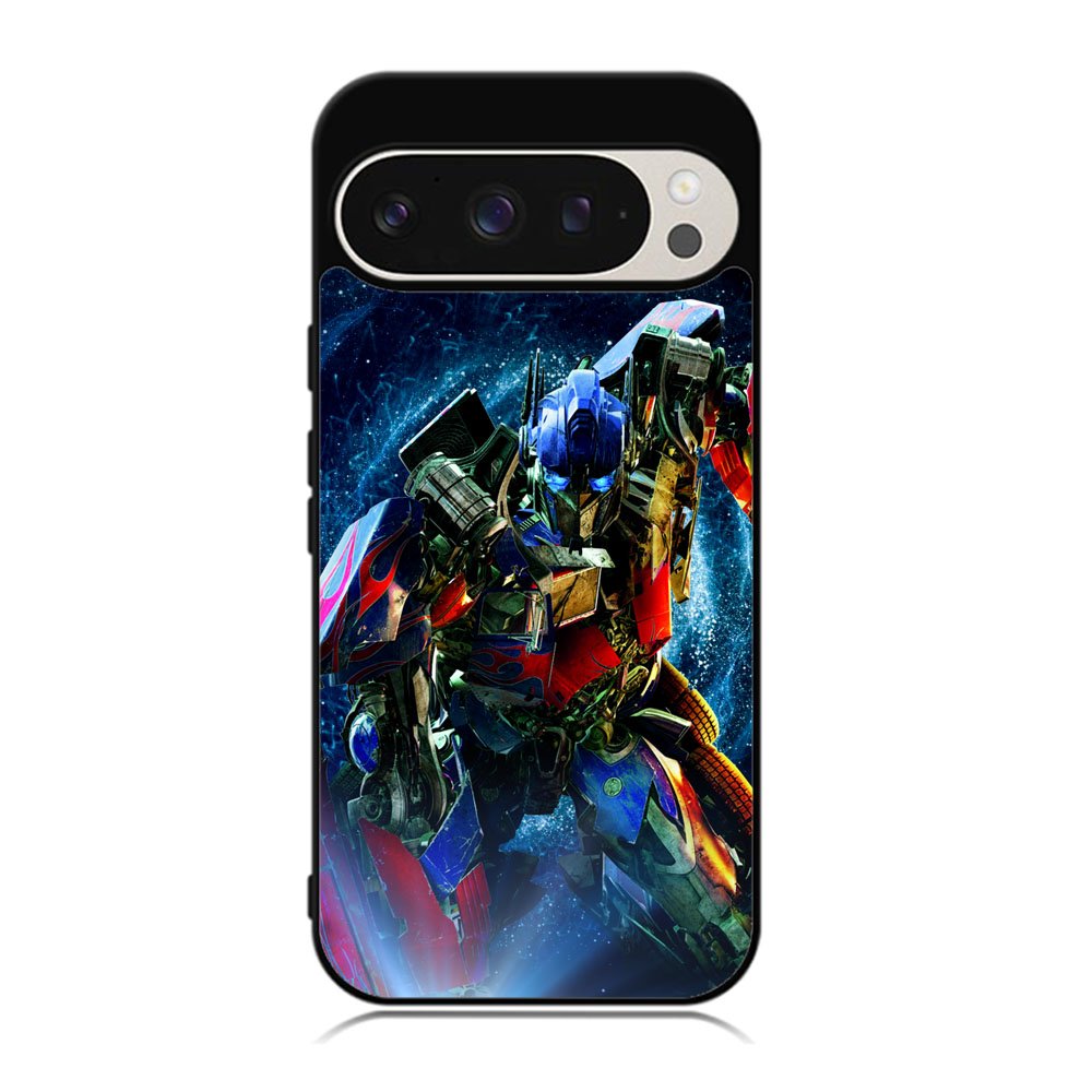 transformer optimus prime Case Google Pixel 9 Pro XL BC2017