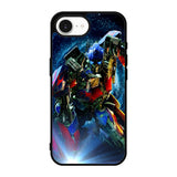 transformer optimus prime iPhone 17e Case BC2017