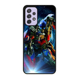 transformer optimus prime Samsung Galaxy A23 5G Case BC2017