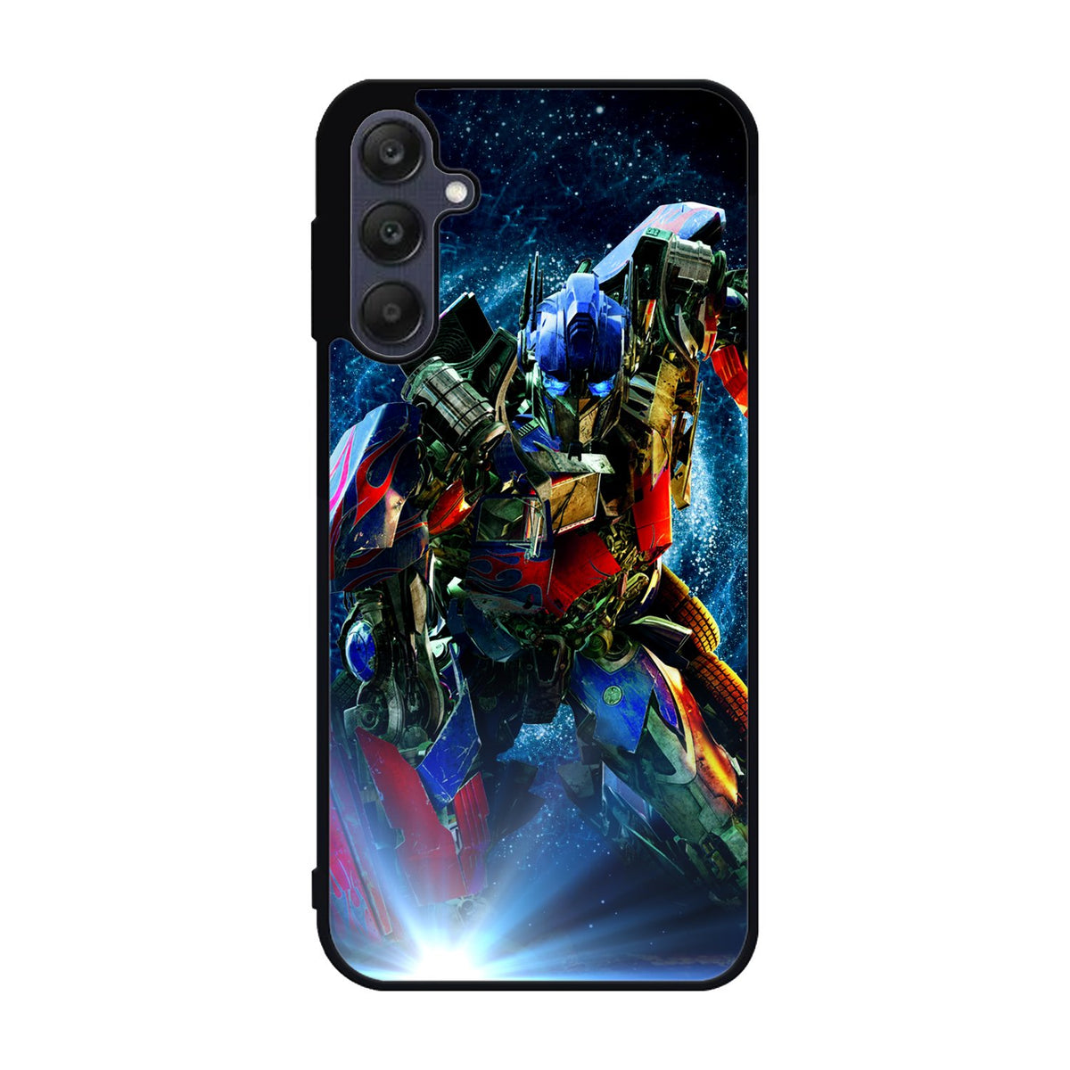transformer optimus prime Samsung Galaxy A25 5G Case BC2017