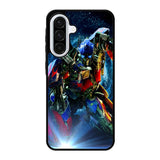 transformer optimus prime Samsung Galaxy A56 Case BC2017