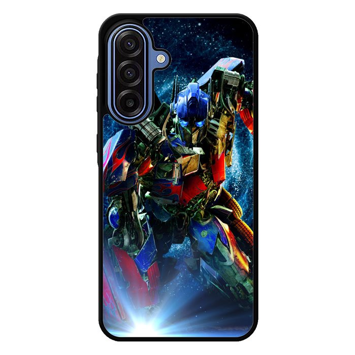 transformer optimus prime Samsung Galaxy A17 5G Case BC2017