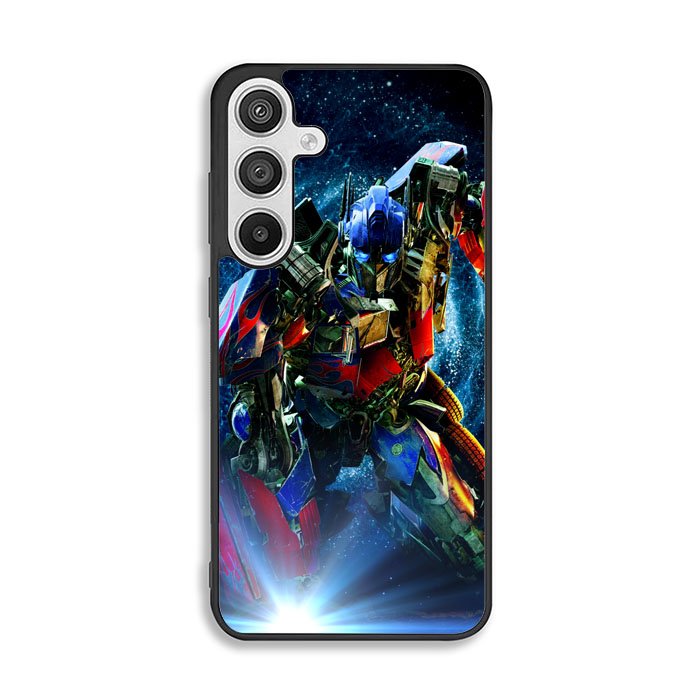 transformer optimus prime Samsung Galaxy A26 5G Case BC2017