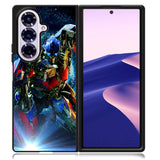 transformer optimus prime Samsung Galaxy Z Fold 7 5G Case BC2017