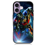 transformer optimus prime iPhone 17 Case BC2017