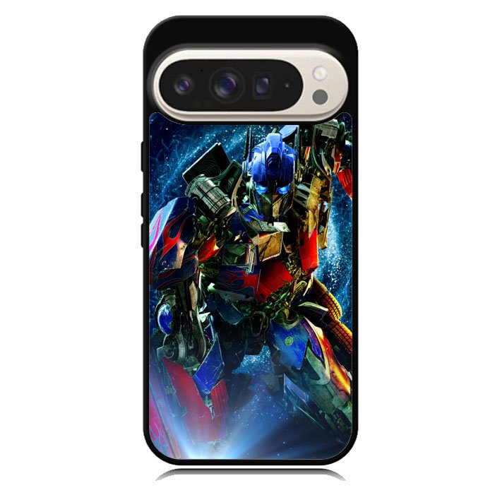 transformer optimus prime Google Pixel 10 Pro XL Case BC2017