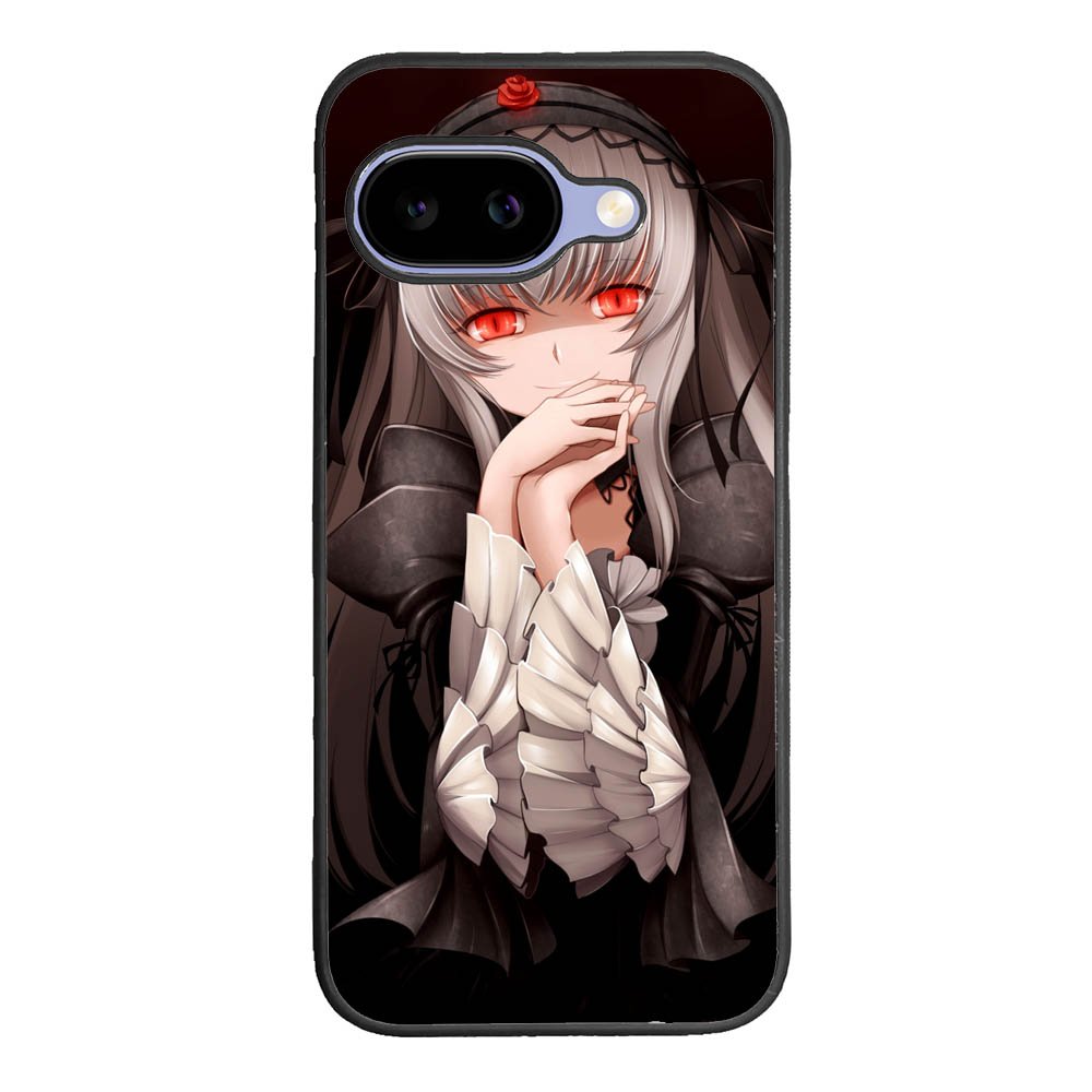 Beautiful Anime Girl Google Pixel 10A Case BC2250