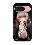 Beautiful Anime Girl Case Google Pixel 9 BC2250