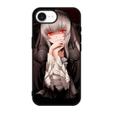 Beautiful Anime Girl iPhone 16e Case BC2250