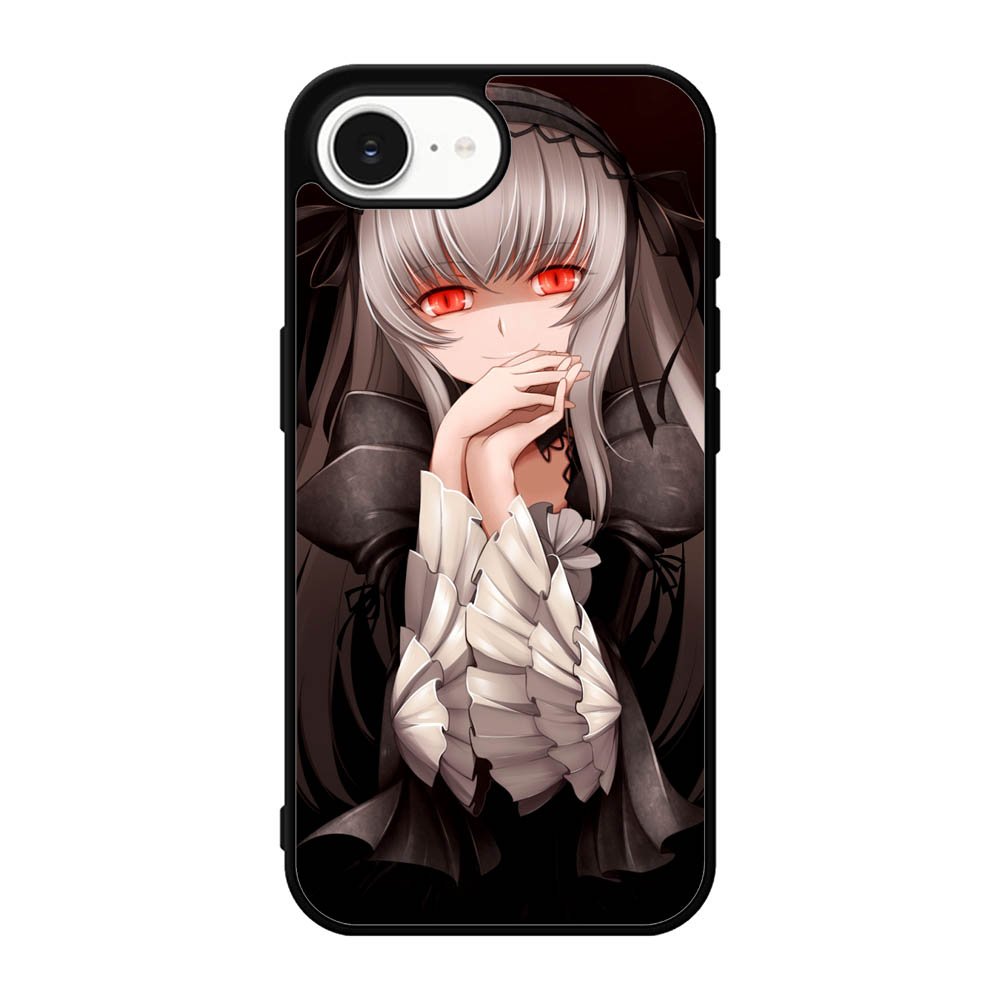 Beautiful Anime Girl iPhone 17e Case BC2250