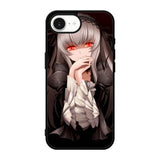 Beautiful Anime Girl iPhone 17e Case BC2250