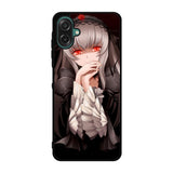 Beautiful Anime Girl Case Samsung Galaxy A07 BC2250