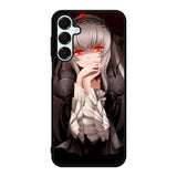 Beautiful Anime Girl Samsung Galaxy A16 Case BC2250