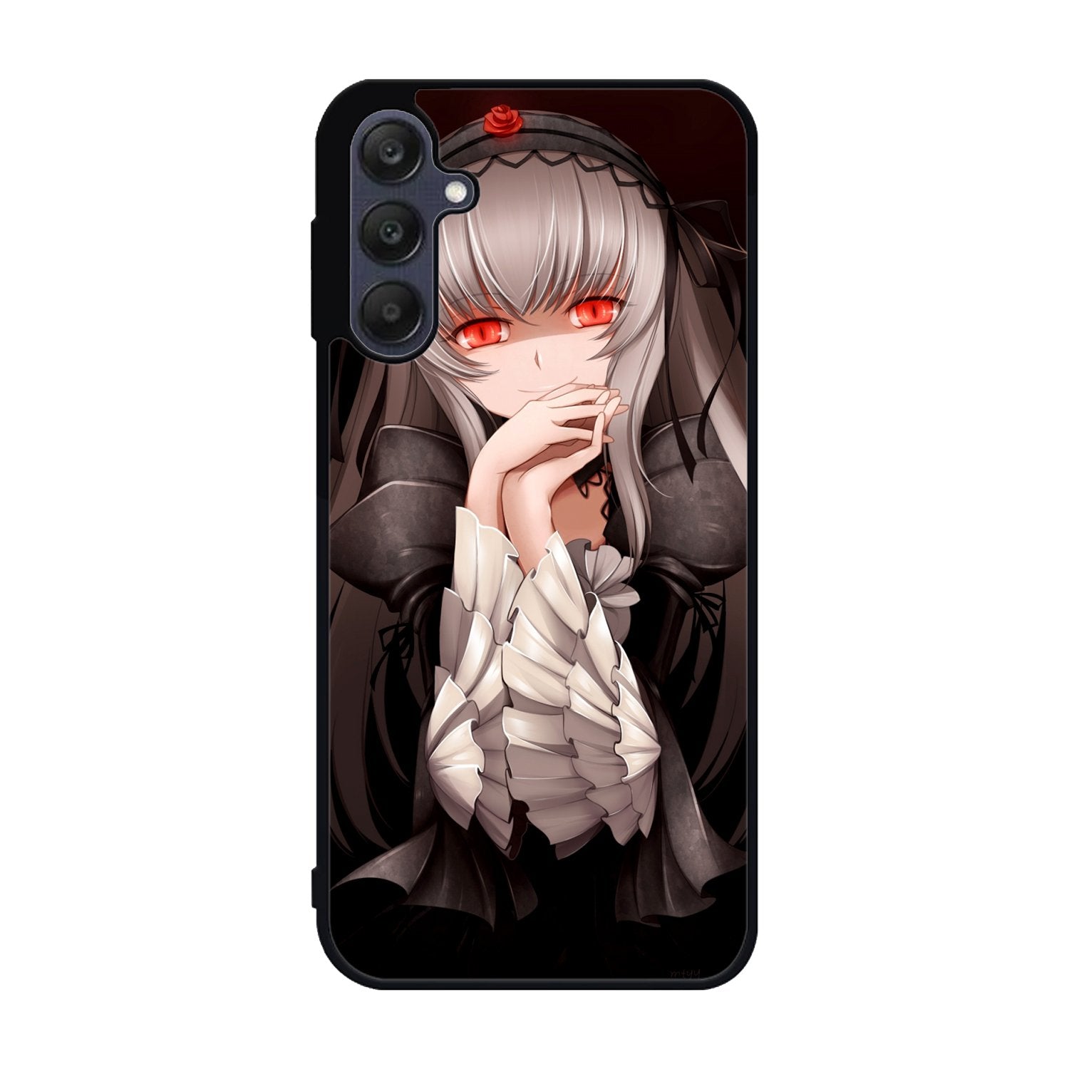 Beautiful Anime Girl Samsung Galaxy A25 5G Case BC2250
