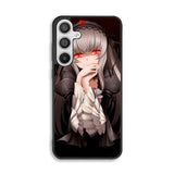 Beautiful Anime Girl Samsung Galaxy A26 5G Case BC2250