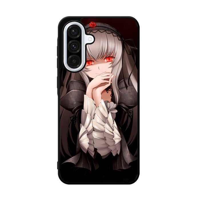 Beautiful Anime Girl Samsung Galaxy A36 Case BC2250