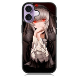 Beautiful Anime Girl iPhone 17 Case BC2250