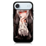 Beautiful Anime Girl iPhone 17 Air Case BC2250