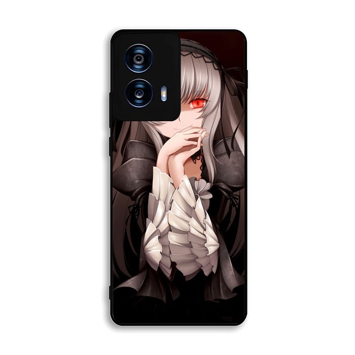 Beautiful Anime Girl Motorola Moto G Power 5G 2024 Case BC2250