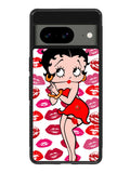 Betty Boop 2nd Google Pixel 8a Case