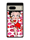 Betty Boop 2nd Google Pixel 7 Case