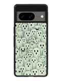 Cute Ghosts Google Pixel 8a Case