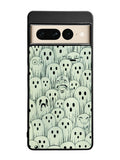 Cute Ghosts Google Pixel 7 Pro Case