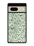 Cute Ghosts Google Pixel 7 Case
