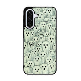 Cute Ghosts Samsung Galaxy A36 Case FE2582