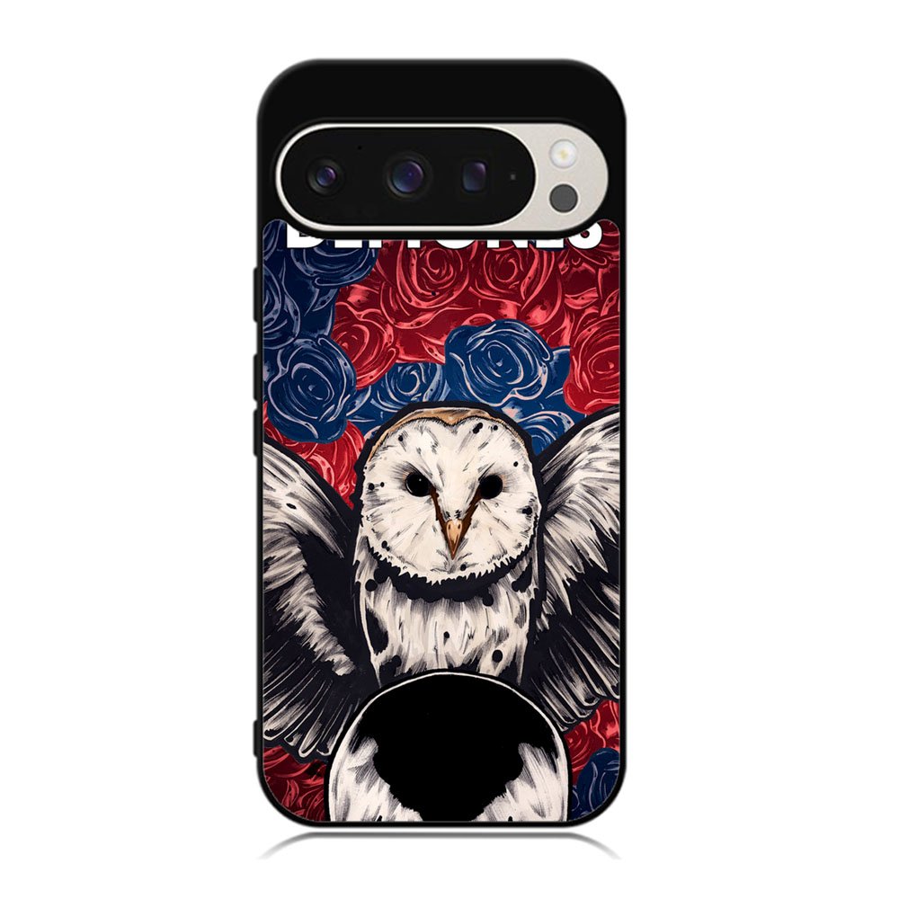 Deftones Owl Case Google Pixel 9 Pro XL BC2194