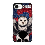 Deftones Owl iPhone 16e Case BC2194
