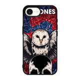 Deftones Owl iPhone 17e Case BC2194