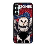 Deftones Owl Samsung Galaxy A16 Case BC2194