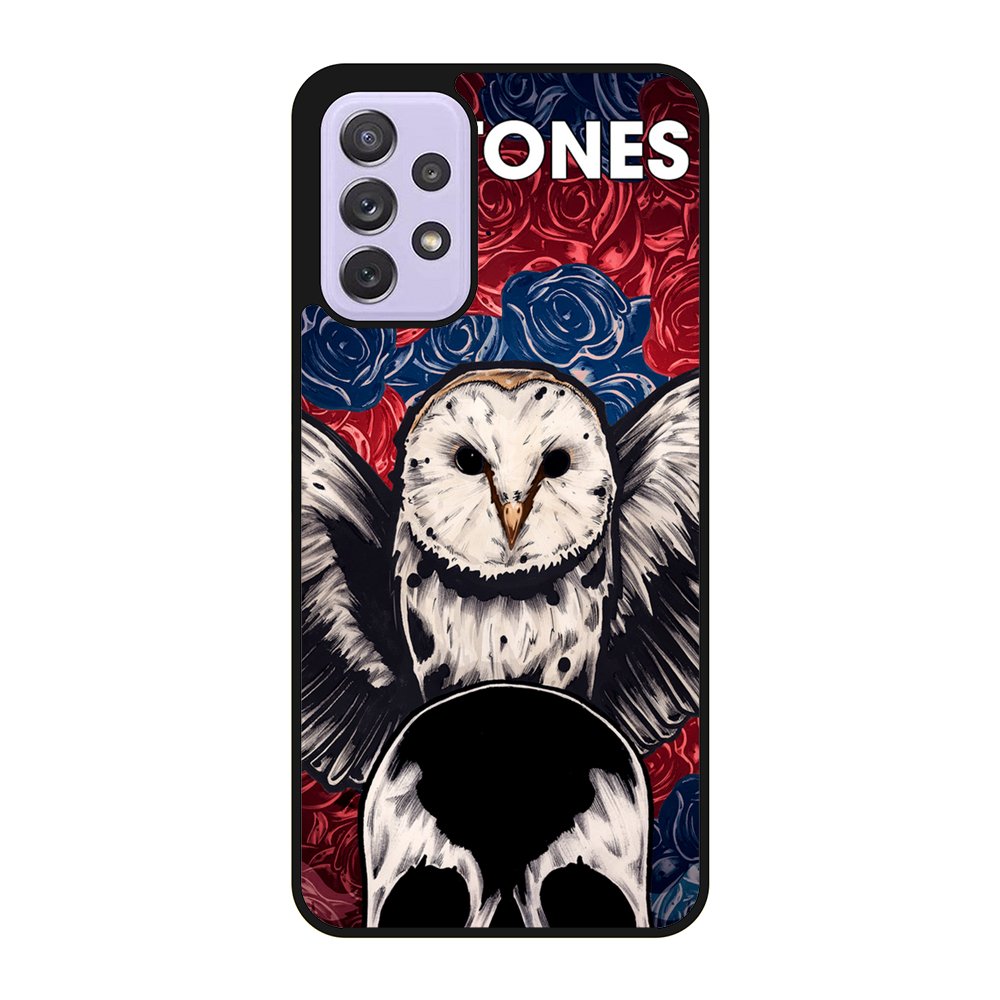 Deftones Owl Samsung Galaxy A23 5G Case BC2194