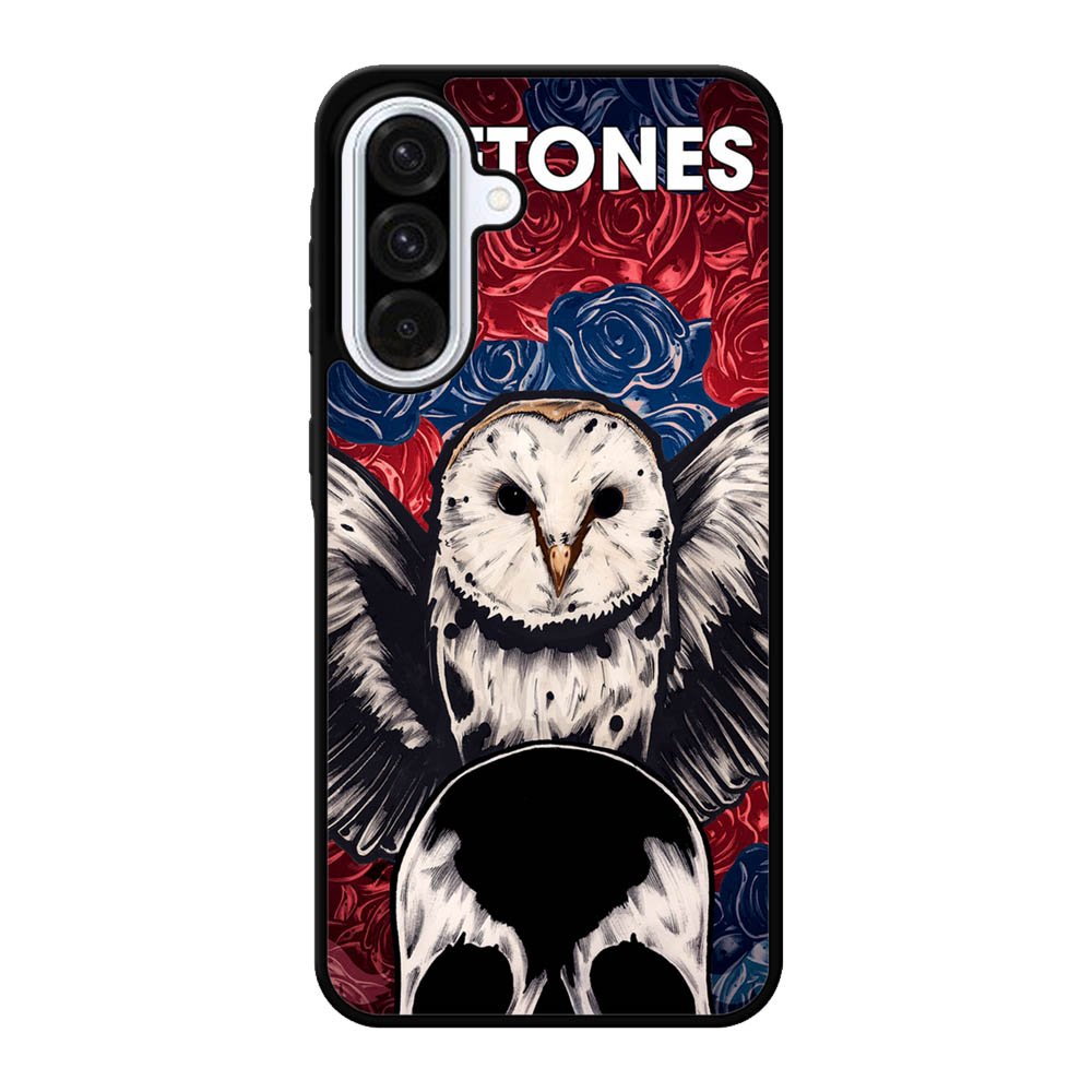 Deftones Owl Samsung Galaxy A56 Case BC2194