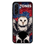 Deftones Owl Samsung Galaxy A17 5G Case BC2194