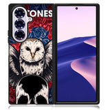 Deftones Owl Samsung Galaxy Z Fold 7 5G Case BC2194