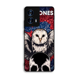 Deftones Owl Motorola Moto G Power 5G 2024 Case BC2194