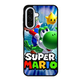 super mario 1st Samsung Galaxy A56 Case FE0675